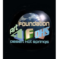 Art Foundation of Desert Hot Springs logo - Similar company to City Of Desert Hot Springs