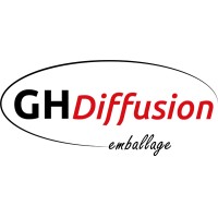 GH DIFFUSION EMBALLAGE logo - Similar company to Creative Emballage