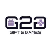 Gift2Games logo - Similar company to Eebz