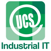 UCS Industrial IT logo - Similar company to Ucs Group