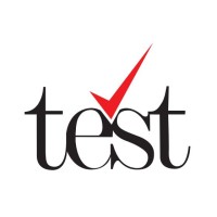 TEST Global Product Quality Assurance logo - Similar company to Test Company