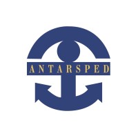 Antarsped Forwarding Services SAL logo - Similar company to Iship, Inc.