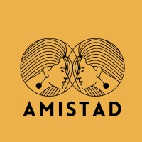 Amistad Creative Consultancy logo - Similar company to Webex Studio