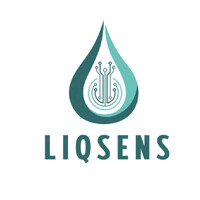 LiqSens logo - Similar company to Igem Startups