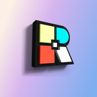 REZON logo - Similar company to Dune Gamers