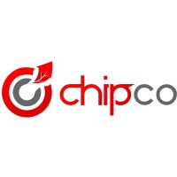 Chipco logo - Similar company to Kmx Usa