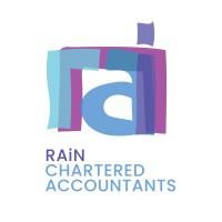 RAiN Chartered Accountants Inc. logo - Similar company to MD Accountants & Auditors Inc.