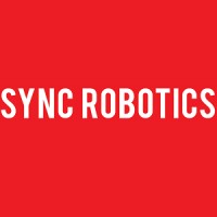 Sync Robotics logo - Similar company to Peak Security Services Ltd