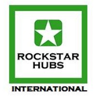 Rockstar Hubs International logo - Similar company to Hal149