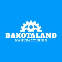 Dakotaland Manufacturing logo - Similar company to Factory Data