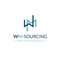 wm-sourcing logo - Similar company to Cabinet Vge | Groupe Vieira Global