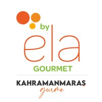 By Ela Gourmet logo - Similar company to Holistic Corner