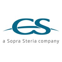 CS GROUP logo - Similar company to Cimpa Plm Services
