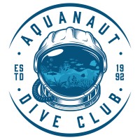 Aquanaut Dive Club logo - Similar company to Aquanaut