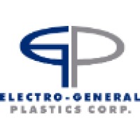 Electro-General Plastics Corporation logo - Similar company to Seaborne Plastics