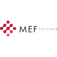 Mef Polimer logo - Similar company to Vuhas Enerji Ticaret Limited Sirketi