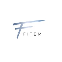 Fitem logo - Similar company to Jolt™️