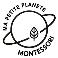 Ma Petite Planète Montessori logo - Similar company to Pegast