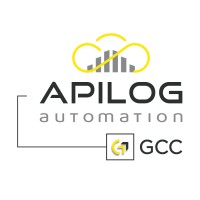 APILOG Automation logo - Similar company to Gtc One
