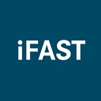iFAST Financial (Hong Kong) logo - Similar company to Ifast Corporation Ltd.
