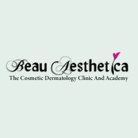 Beau Aesthetica Clinic logo - Similar company to Trend Radar