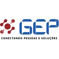 GEP TECNOLOGIA | Grupo de empresas parceiras logo - Similar company to Grupo Malka - Empresas Parceiras Do Seu Negócio