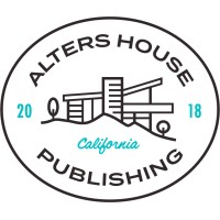 Alters House Publishing logo - Similar company to Batonai