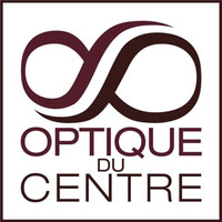 Optique du Centre logo - Similar company to Visionka