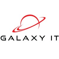 Galaxy IT logo - Similar company to Etltool