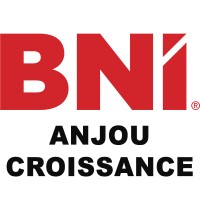 BNI ANJOU CROISSANCE logo - Similar company to Gescolia