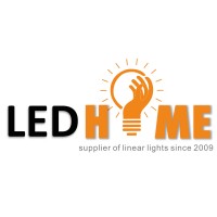 Easing Home lighting logo - Similar company to Hyayouch Hardware
