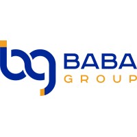 The Baba Group logo - Similar company to Wingsi