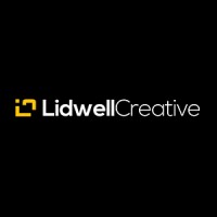 Lidwell Creative logo - Similar company to Grocery Walks
