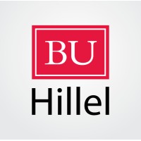 Boston University Hillel logo - Similar company to Manhattan Comedy School