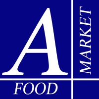 Asian Food Import As logo - Similar company to Na-Uy
