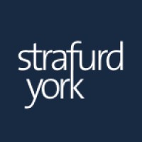 Strafurd York logo - Similar company to One-Step Promotions