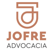 Jofre Advocacia logo - Similar company to Sinco Sinalização