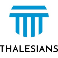Thalesians Magazine logo - Similar company to Vpipe