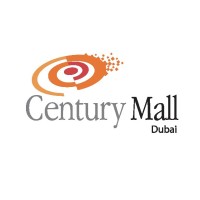 Century Mall logo - Similar company to Kip Mcgrath Education Centre - Al Raha Mall - Abu Dhabi