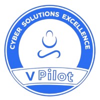 V Pilot Cyber Solutions LLP logo - Similar company to Xparkle Creative