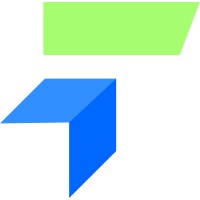 Flashdrop logo - Similar company to Zenith Chain