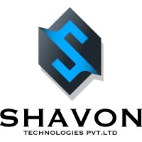 Shavon Technologies logo - Similar company to Ibt