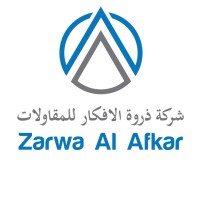 ZARWA AL AFKAR logo - Similar company to Eastern Bridges