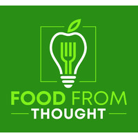 Food From Thought - Food Innovation Consultancy logo - Similar company to Sahara Dairy