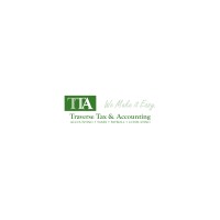 Traverse Tax and Accounting logo - Similar company to G+F Business & Financial Consulting Llc