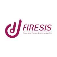 Firesis de México S.A. de C.V. logo - Similar company to Soluciones Spin