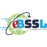 e-Business Soft Solution Limited logo - Similar company to Oceanize Lab