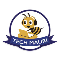 Techmauri logo - Similar company to Techsense Solutions Pvt. Ltd.