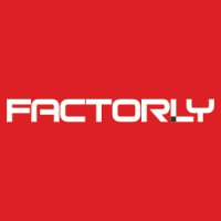 Factorly | A Premium Tech Outsourcing Factory logo - Similar company to West Coast Fabrics