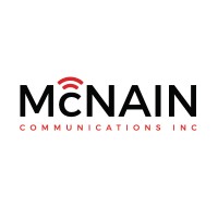 Mcnain Communications Inc.
